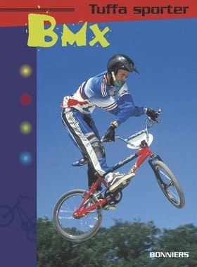 Tuffa Sporter BMX