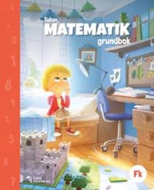 Tukan Matematik Fk Grundbok