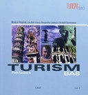 Turism BAS Fakta; Monica Tengling, Ann-Britt Friberg, Margaretha Lindmark, Elisabeth Tjörnhammar; 2004