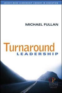 Turnaround Leadership