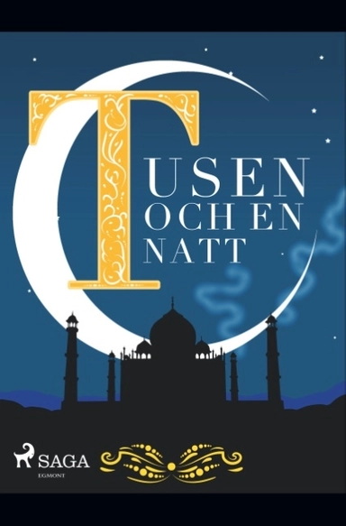 Tusen och en natt; Ukendt; 2019