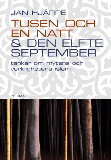 Tusen och en natt och den 11 september : Tankar om islam