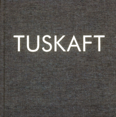 Tuskaft; Tina Ignell; 2017