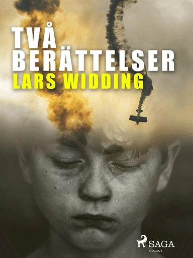 Två berättelser; Lars Widding