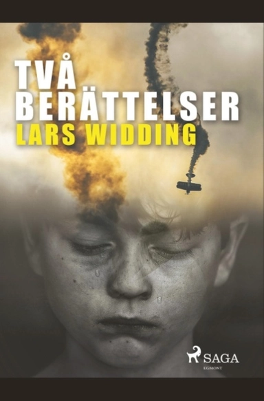 Två berättelser; Lars Widding; 2019