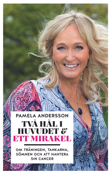 Två hål i huvudet & ett mirakel : Om träning, tankarna, sömnen och att hant