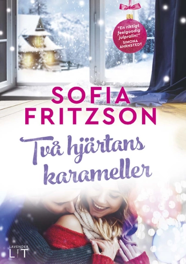 Två hjärtans karameller; Sofia Fritzson; 2020