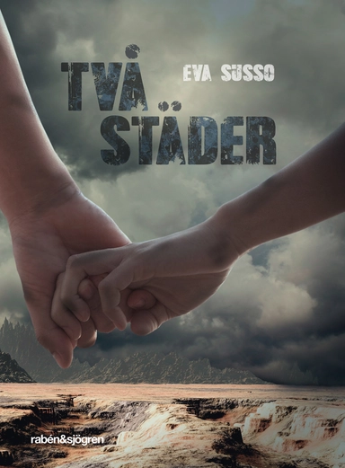 Två städer; Eva Susso; 2014