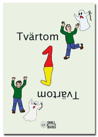 Tvärtom 1; Elisabeth Carlstedt; 2013