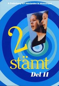 Tvåstämt 2