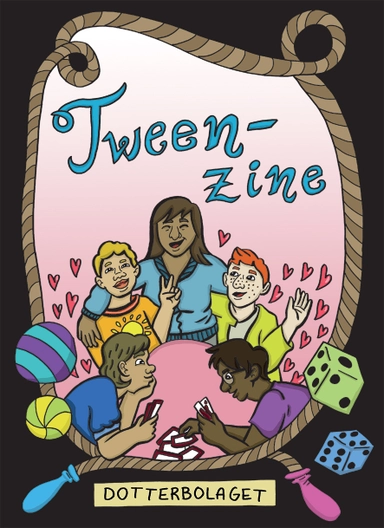 Tweenzine