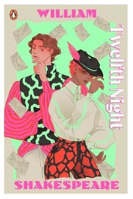 Twelfth Night; William Shakespeare; 2026