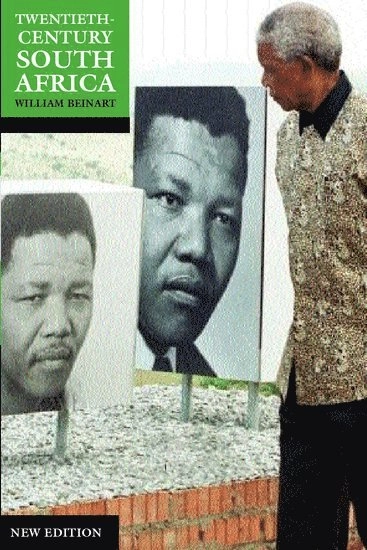 Twentieth-century South Africa; William Beinart; 2001