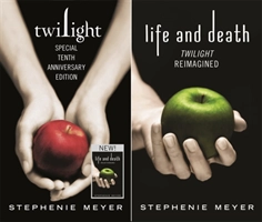 Twilight 10th Anniversary Edition