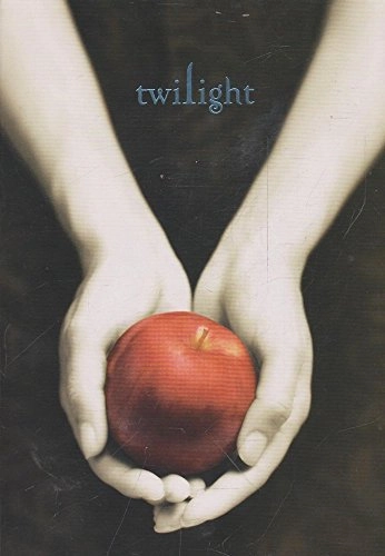 Twilight (Film tie-in)