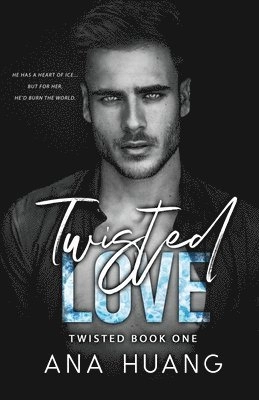 Twisted Love; Ana Huang; 2021