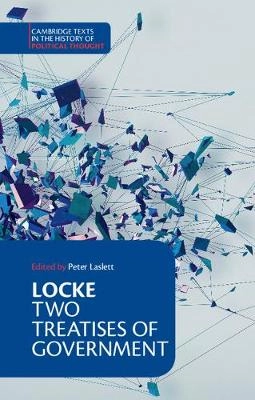 Two treatises of government
