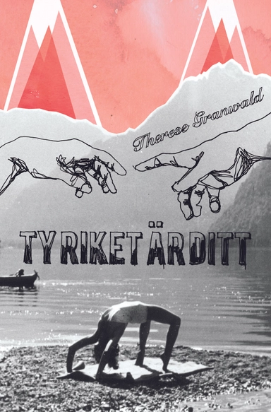 Ty riket är ditt