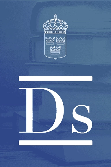 Tydligare regler vid konsumentavtal. Ds 2019:3