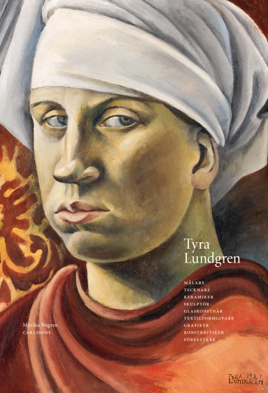 Tyra Lundgren; Marika Bogren; 2011
