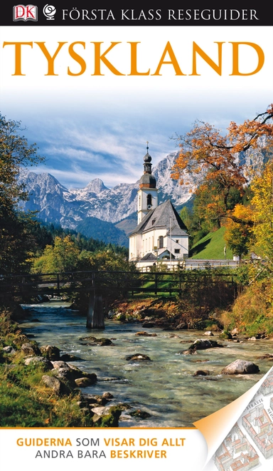 Tyskland