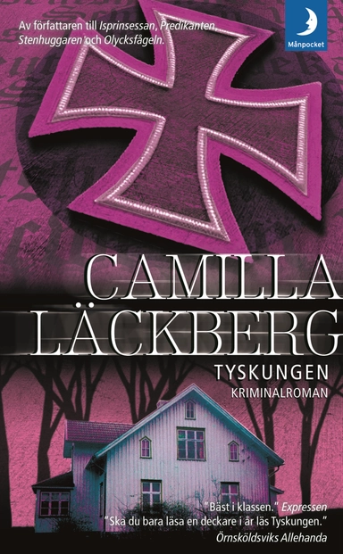 Tyskungen