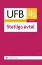 UFB 4 s Statliga avtal 2015/16
