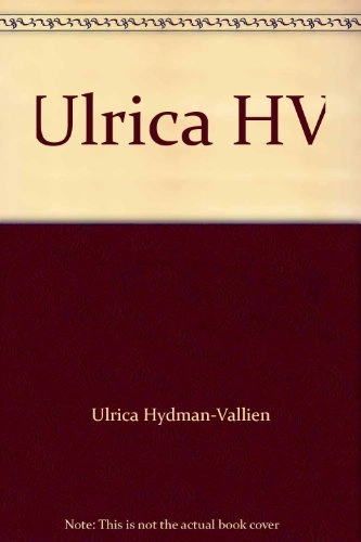 Ulrica Hydman-Vallien; Ulrica Hydman-Vallien; 2004