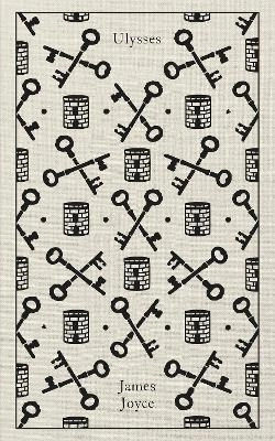Ulysses; James Joyce; 2022