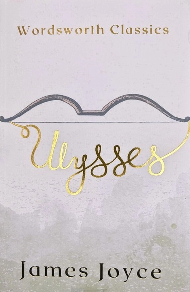 Ulysses; James Joyce; 2010