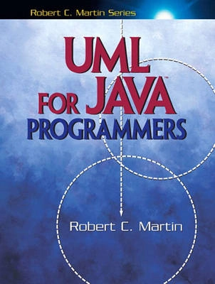 UML for Java programmers