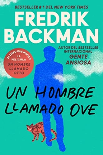 Un hombre llamado Ove