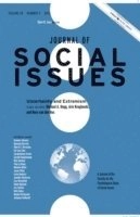 Uncertainty and Extremism