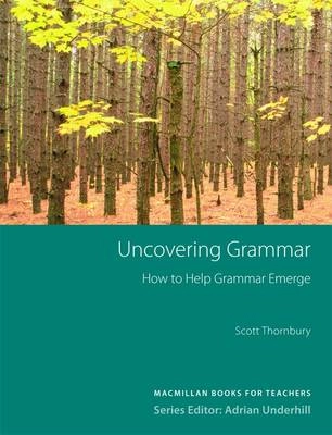 Uncovering grammar