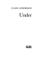 Under; Claes Andersson; 1984