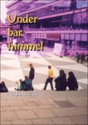 Under bar himmel : en resa till det okända Stockholm