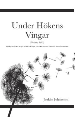 Under hökens vingar : (Veritas, del 2)