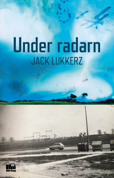 Under radarn