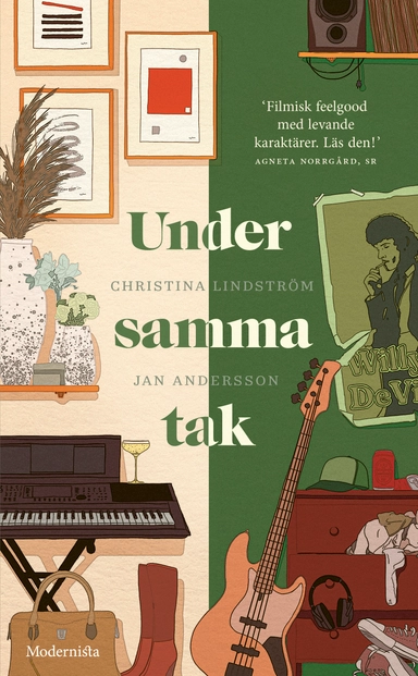 Under samma tak