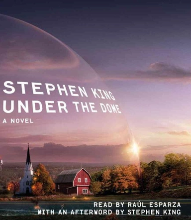 Under the dome : a novel