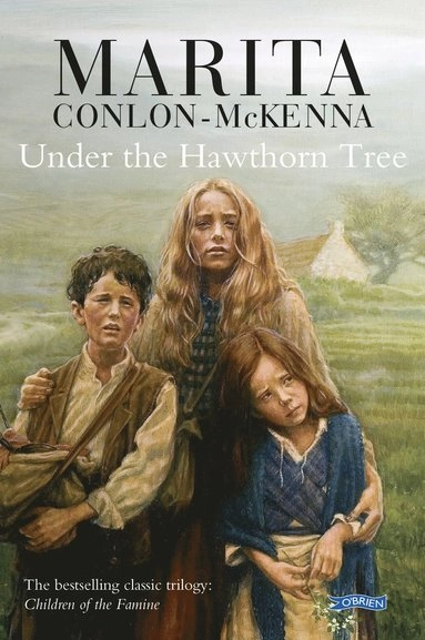 Under the hawthorn tree; Marita Conlon-McKenna; 1990