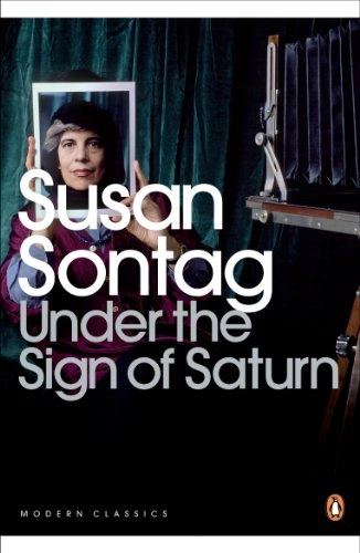Under the sign of Saturn