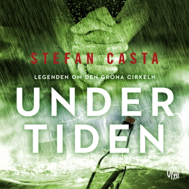 Under tiden; Stefan Casta; 2022