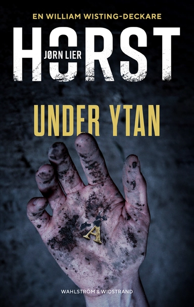Under ytan; Jørn Lier Horst; 2025