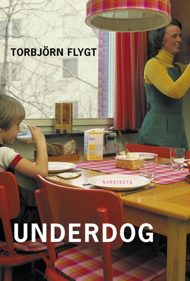 Underdog; Torbjörn Flygt; 2001