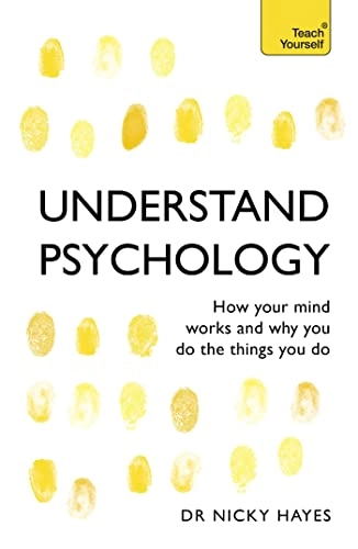 Understand psychology