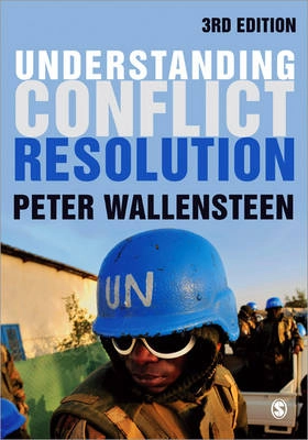 Understanding conflict resolution