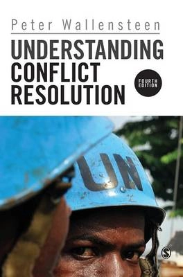 Understanding conflict resolution
