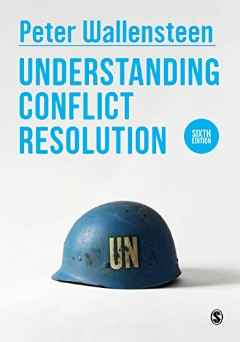 Understanding conflict resolution