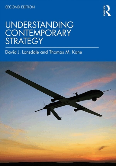 Understanding contemporary strategy